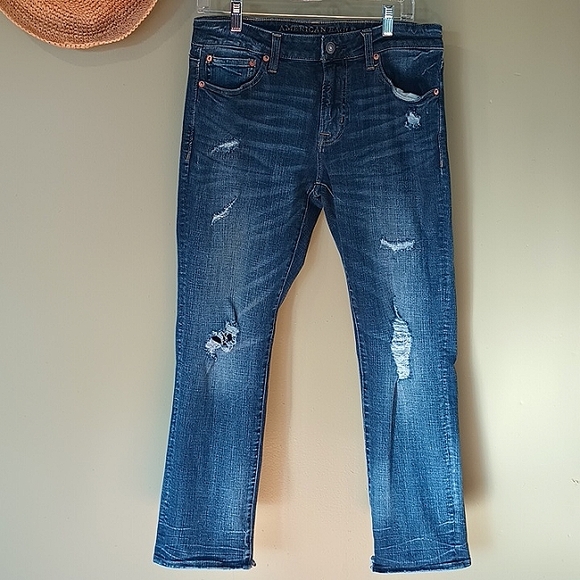 American Eagle Outfitters Other - American Eagle Outfitters Extreme Flex 4 Men's Jeans Size 32x30